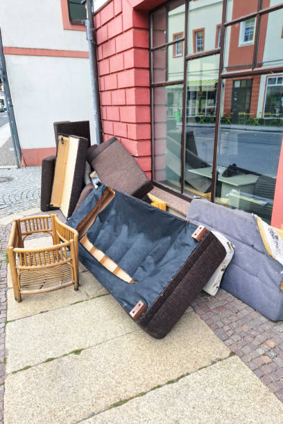 Best Hoarding Cleanup  in Wyoming, MN